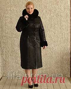 Женская зимняя верхняя одежда. Товары и услуги компании 