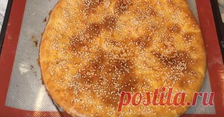 Как приготовить творожную лепешку с сыром . Милая Я