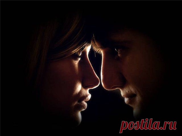 Я пленница поневоле...