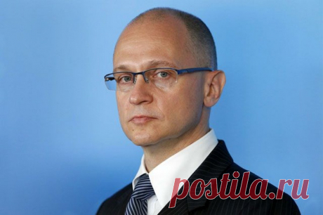 Кириенко предложил причислить экскурсоводов к наставникам и педагогам. Представителей этой профессии недооценивают, считает первый замруководителя администрации президента РФ.