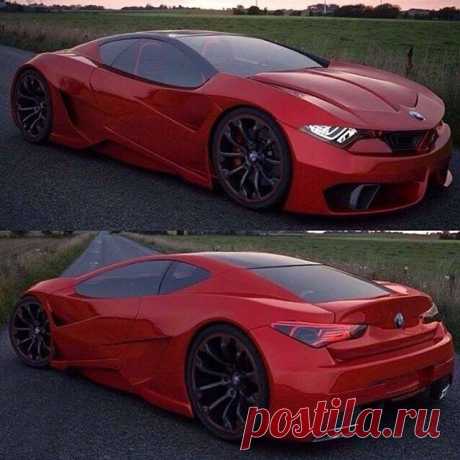 (88) Елена Петрова - BMW M9