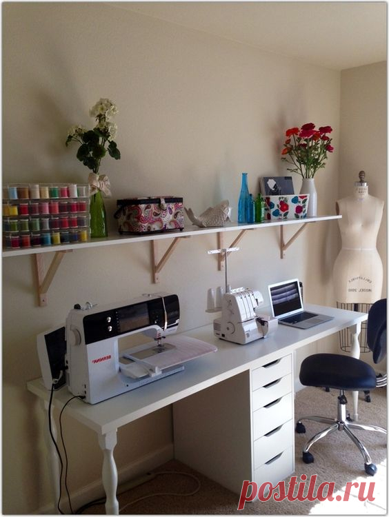 Sewing is another favorite pastime for women in addition to men. It is a hobby that offers many benefits, and you may even be lucky enough to do it for a little extra income.