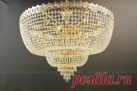 Купить люстры оптом по доступной цене в интернет-магазине Горбатов
https://ensvet.ru/catalog/hrustalnye-lyustry