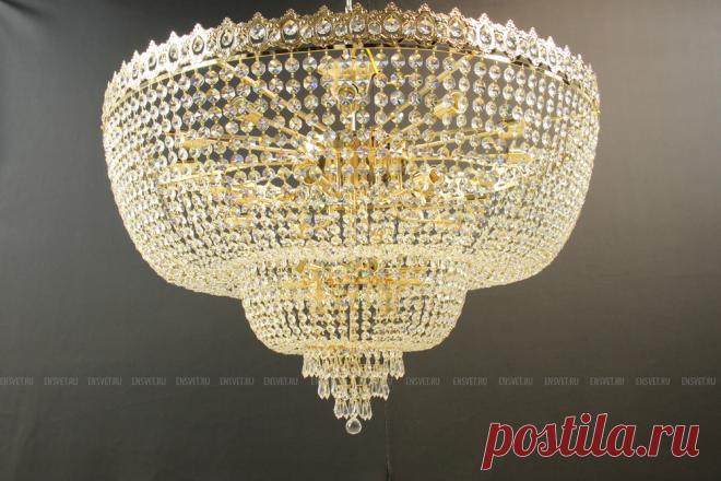Купить люстры оптом по доступной цене в интернет-магазине Горбатов
http://ensvet.ru/catalog/hrustalnye-lyustry