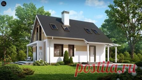 Уютный дом фото