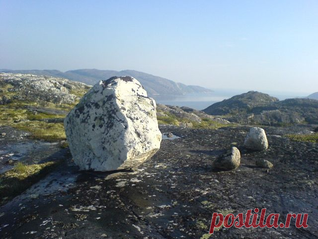 Лиинахамари