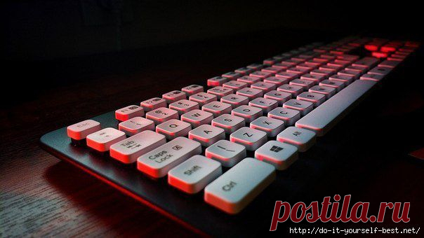 Из-за чего ваш компьютер тормозит, и как ускорить его работу?.