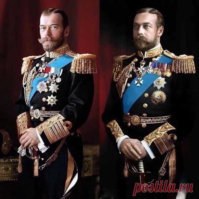 Photo shared by ПУТЕШЕСТВИЕ В ИСТОРИЮ on April 12, 2022 tagging @s4astlivayaira. May be an image of 2 people, beard and people standing.