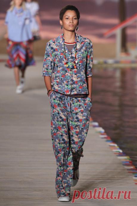 S/S 2016 | Showdetails Collection