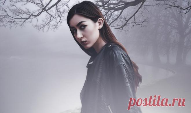 Зачем мы смотрим триллеры