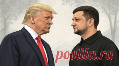 Зеленский подтвердил разговор с Трампом. Владимир Зеленский подтвердил разговор с президентом США Дональдом Трампом. Читать далее