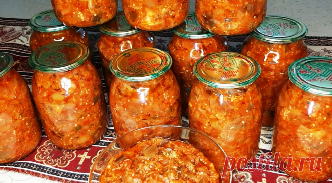 Баклажаны - самый простой и вкусный рецепт. Готовится проще простого Баклажаны — это важный овощ, который должен обязательно присутствовать на столах большинства людей. Дело в том, что баклажан имеет много полезных компонентов в составе. Например, этот овощ может улучшить кровообращение, работу пищеварительной системы и даже нервной. Необходимо лишь уметь правильно приготовить баклажаны. Для большого числа людей заготовка баклажанов — это сложное занятие. Но, при правильной […]