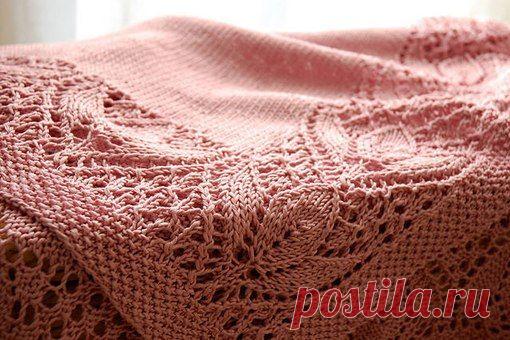 Вязание. Копилка схем крючком и спицами