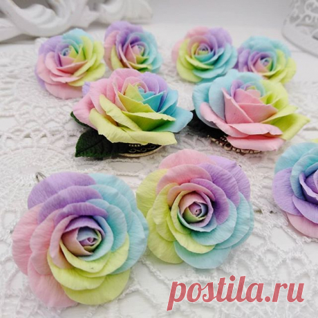 Photo by Аlbina.polymer clay jewelry JW on May 04, 2020. Нет описания фото.