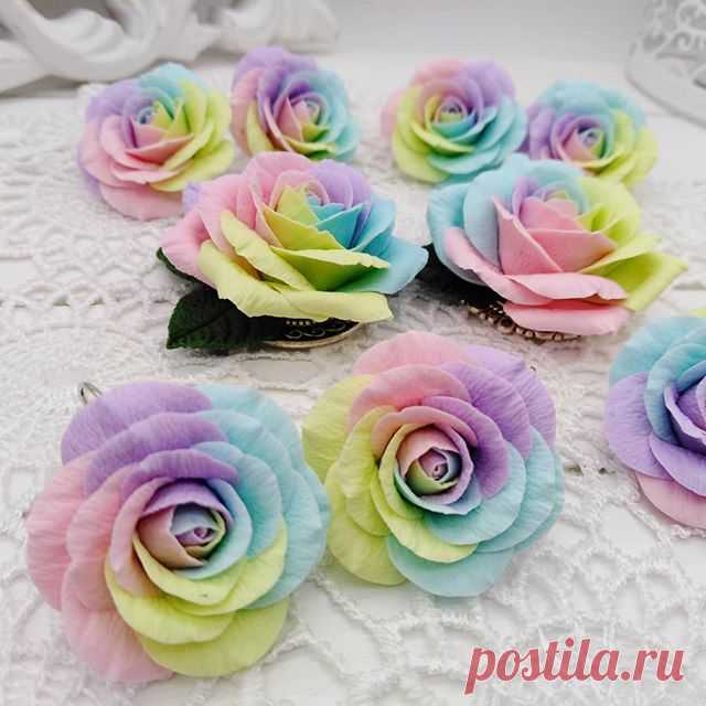Photo by Аlbina.polymer clay jewelry JW on May 04, 2020. Нет описания фото.
