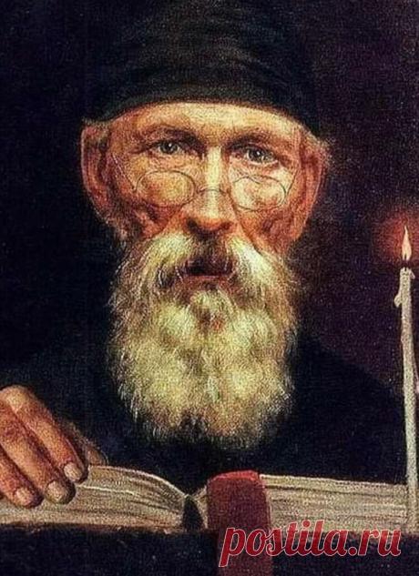 Василий Немчин пророк-астролог. Предсказания будущего | ЖиВо👍 | Яндекс Дзен