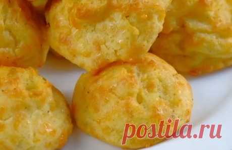 Картофель Дюшес