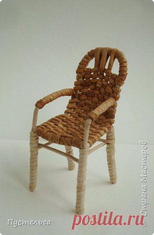 Стульчик | Страна Мастеров