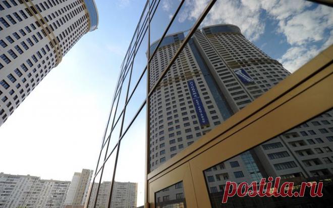 «Первичка» против «вторички» - Строительство домов - Выбор материалов - Рекламно-информационный портал «Прораб Днепропетровщины