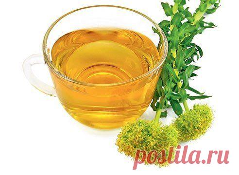 Биостимуляторы природы.