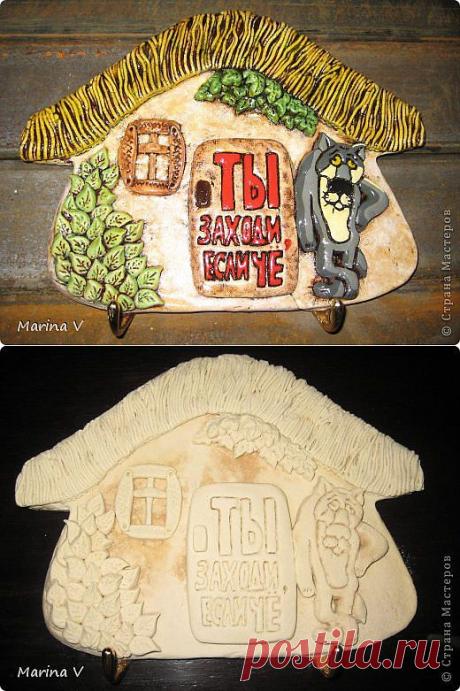 Ключницы | Страна Мастеров