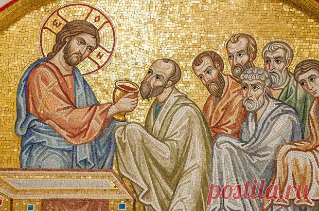 15 главных фактов о молитве «Отче Наш» - Советы Народной Мудрости - медиаплатформа МирТесен