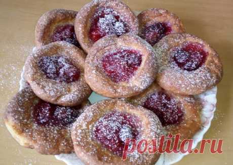 (10) Пп творожные ватрушки - пошаговый рецепт с фото. Автор рецепта Nataly . - Cookpad