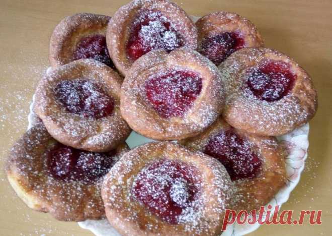 (10) Пп творожные ватрушки - пошаговый рецепт с фото. Автор рецепта Nataly . - Cookpad