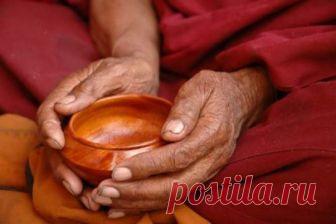 Тибетский способ очищения сосудов |
