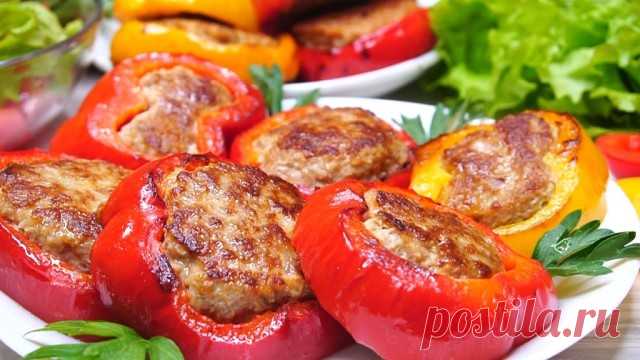 Вкусятина из фарша, которая заменит котлеты.