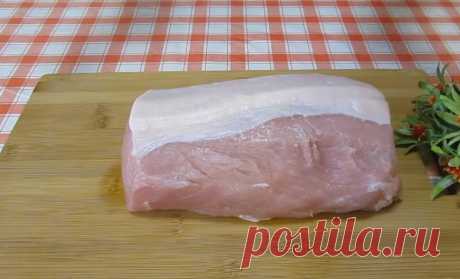 Мясо в маринаде
Я много маринадных рецептов испробовал и вот нашел, на мой вкус — идеальный. Хочу с вами поделиться. Всем привет. Спасибо вам, что посетили мой канал «Кулинар» Рецепт: Мясо (свиной ошеек, карбонат, говяжья вырезка) — 1,5 кг Соевый соус — 4 -5 ст.л Молотый перец — 1 — 1,5 ч.л Сушеный чеснок — 4 ч.л Паприка […]
Читай дальше на сайте. Жми подробнее ➡