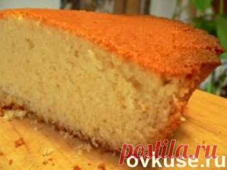 Манник - Простые рецепты Овкусе.ру
