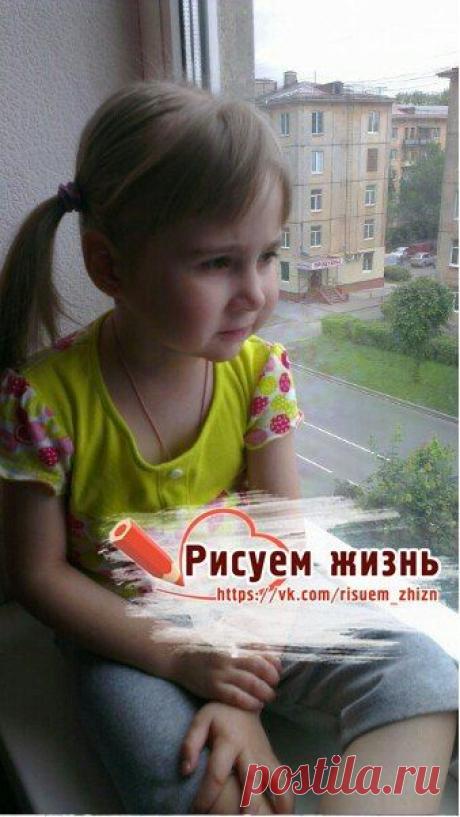 Александра Чистякова. Участник №18