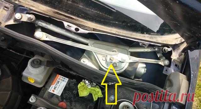 Не работают дворники Lada Granta
Всем привет сегодня хочется поговорить о том, почему не работают дворники на автомобиль Lada Granta, и рассмотреть основные причины данной неисправности.