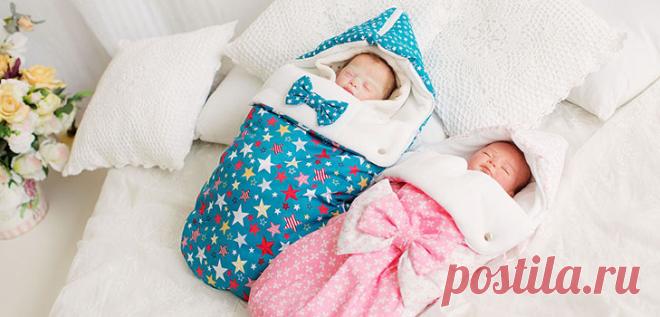 Одеяло на выписку своими руками: мастер-класс по изготовлению Как сшить одеяло на выписку своими руками? Как сшить одеяло-трансформер? Мастер-класс по изготовлению одеяла на выписку для новорождённого своими руками. Выкройки для пошива одеяла на выписку.