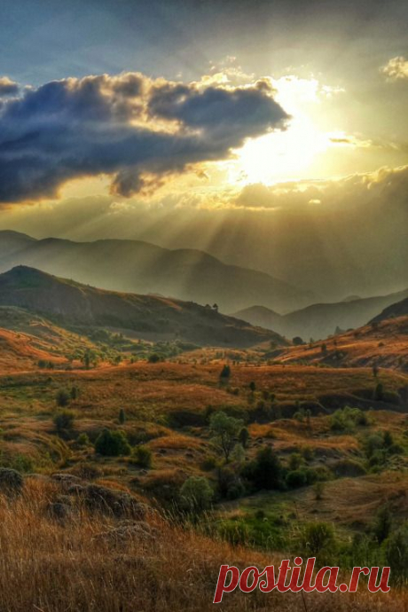 favorite-season: Gümüşhane’de Sonbahar by Recep... - Into My Mind's Eye