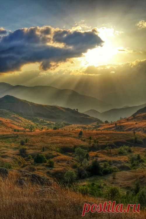 favorite-season: Gümüşhane’de Sonbahar by Recep... - Into My Mind's Eye