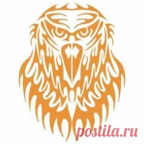stencil aerografia tattoo tribal 012