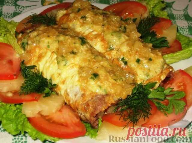 ВКУСНЯТИНА из Италии «БРИЗОЛИ»