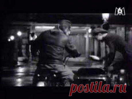 Patricia Kaas - Mon Mec a Moi