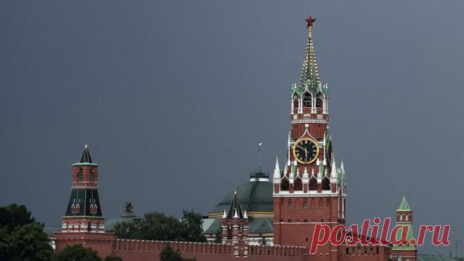 МОСКВА-КРЕМЛЬ