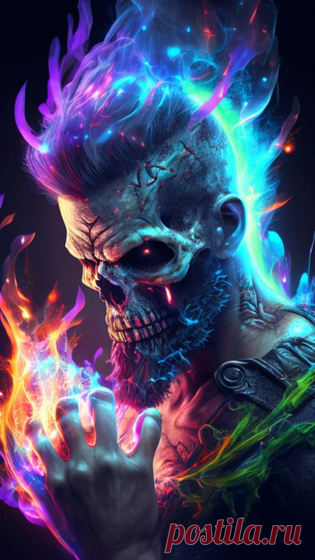 art