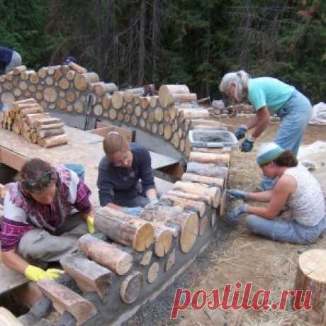 20 идей, которые помогут сделать вашу дачу ещё уютнее - МирТесен