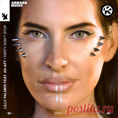 Download Ad-Apt, Lilly Palmer - Party Don't Stop Label Armada Music Styles Techno (Peak Time / Driving) Date 2025-03-14 Catalog # ARMAS3110 Length 5:30 Tracks 1