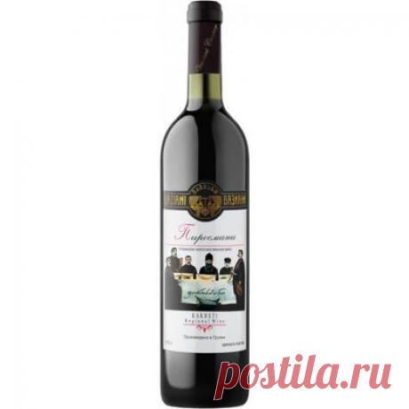 С чем пить красное полусухое вино 
Бутылочка столового вина никогда не будет лишней за семейным обедом или званым ужином. Важно лишь удачно выбрать разновидность вина и его марку. Многие наши соотечественники останавливают выбор на по…