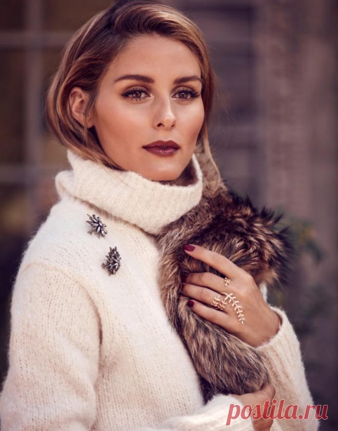 Оливия Палермо — Фотосессия для «BaubleBar» 2015