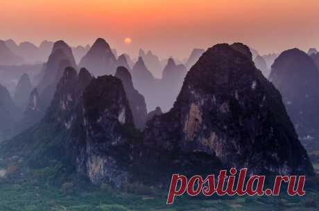 30 лучших снимков National Geographic за год