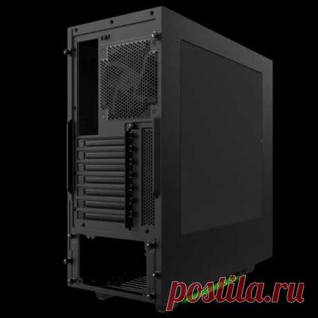 GECID.com: Стоимость корпуса Razer NZXT S340 составляет $100