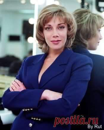 Синтия Клитбо/Cynthia Klitbo