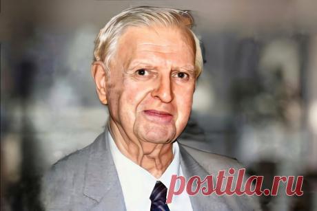 «Молитвы бывают услышаны не потому, что человек принадлежит к той или иной вере». Джозеф Мэрфи о том, на что способно наше подсознание